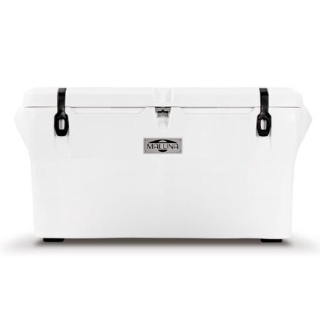 Maluna Cooler, Unhinged 111 White M-C111W